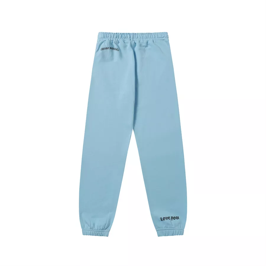 SportInspired 3041 Chrome Hearts Pants For Men