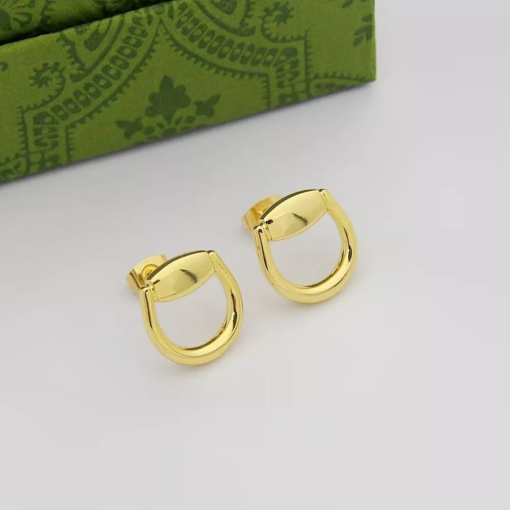 SportInspired 3063 Gucci Earrings For Women