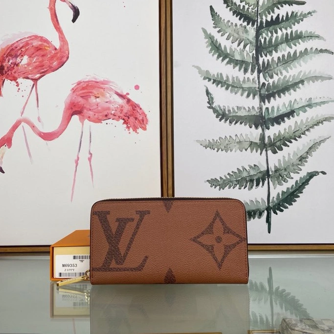 SportInspired 312 Louis Vuitton AAA Quality Wallets For Women