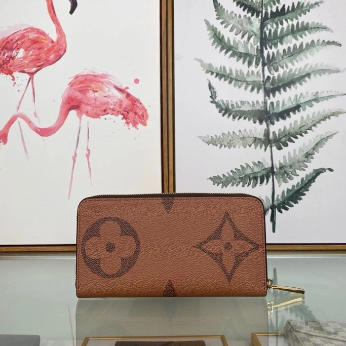 SportInspired 312 Louis Vuitton AAA Quality Wallets For Women