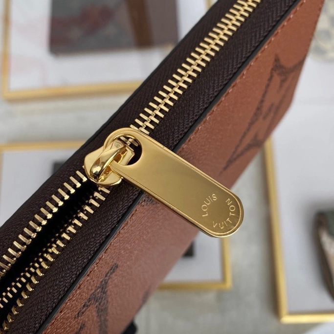 SportInspired 312 Louis Vuitton AAA Quality Wallets For Women