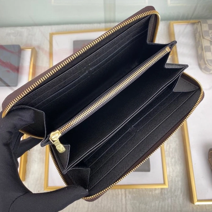 SportInspired 312 Louis Vuitton AAA Quality Wallets For Women