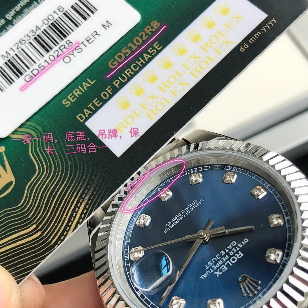 SportInspired 3164 Rolex AAA Quality Watches For Men