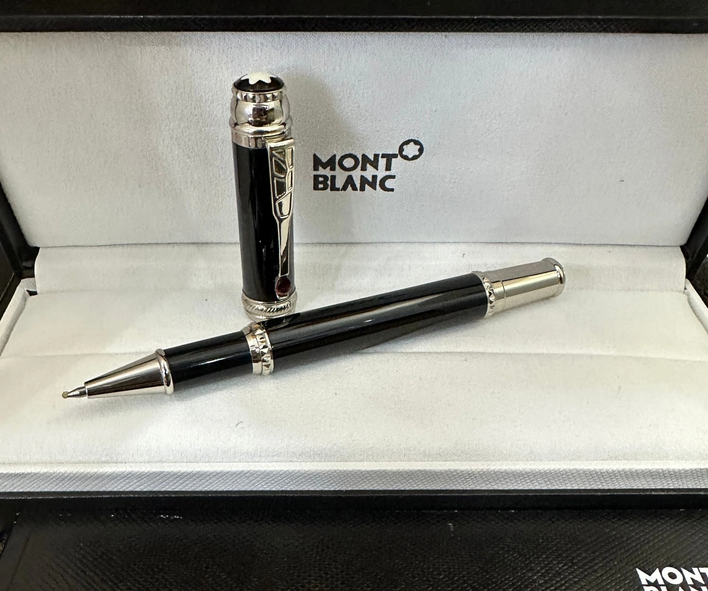 SportInspired 3178 Montblanc Pen