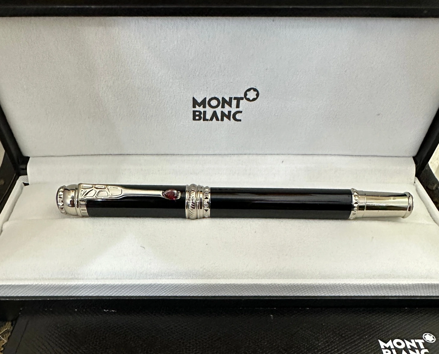 SportInspired 3178 Montblanc Pen
