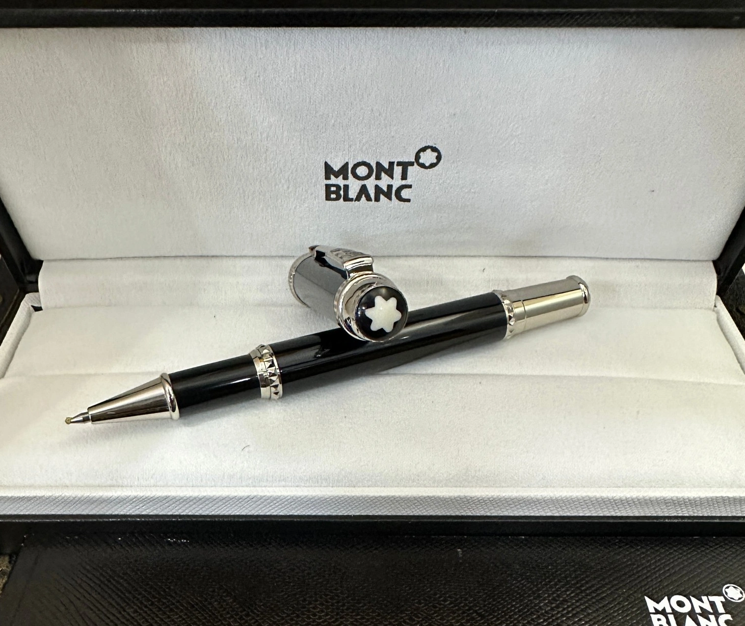 SportInspired 3178 Montblanc Pen