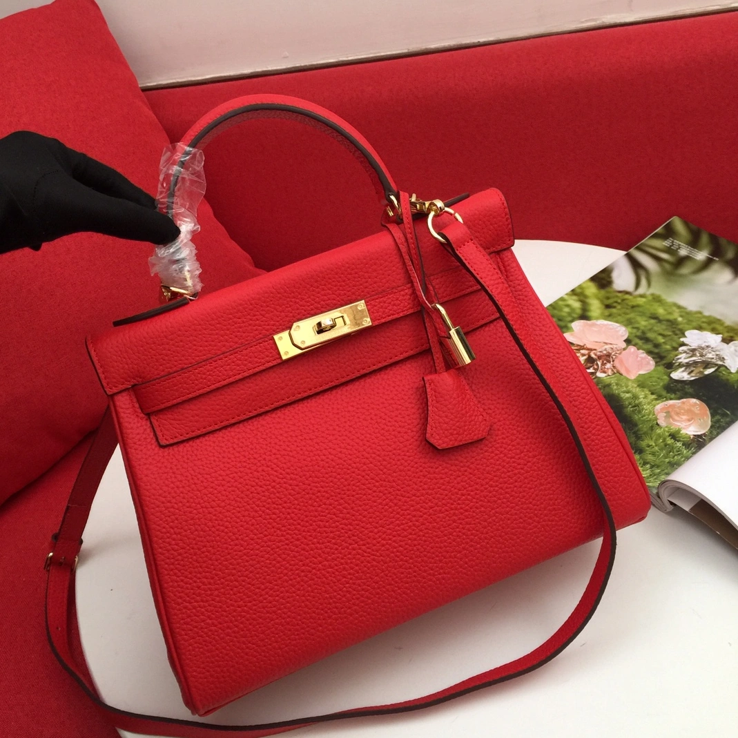 SportInspired 3187 Hermes AAA Quality Messenger Bags For Women