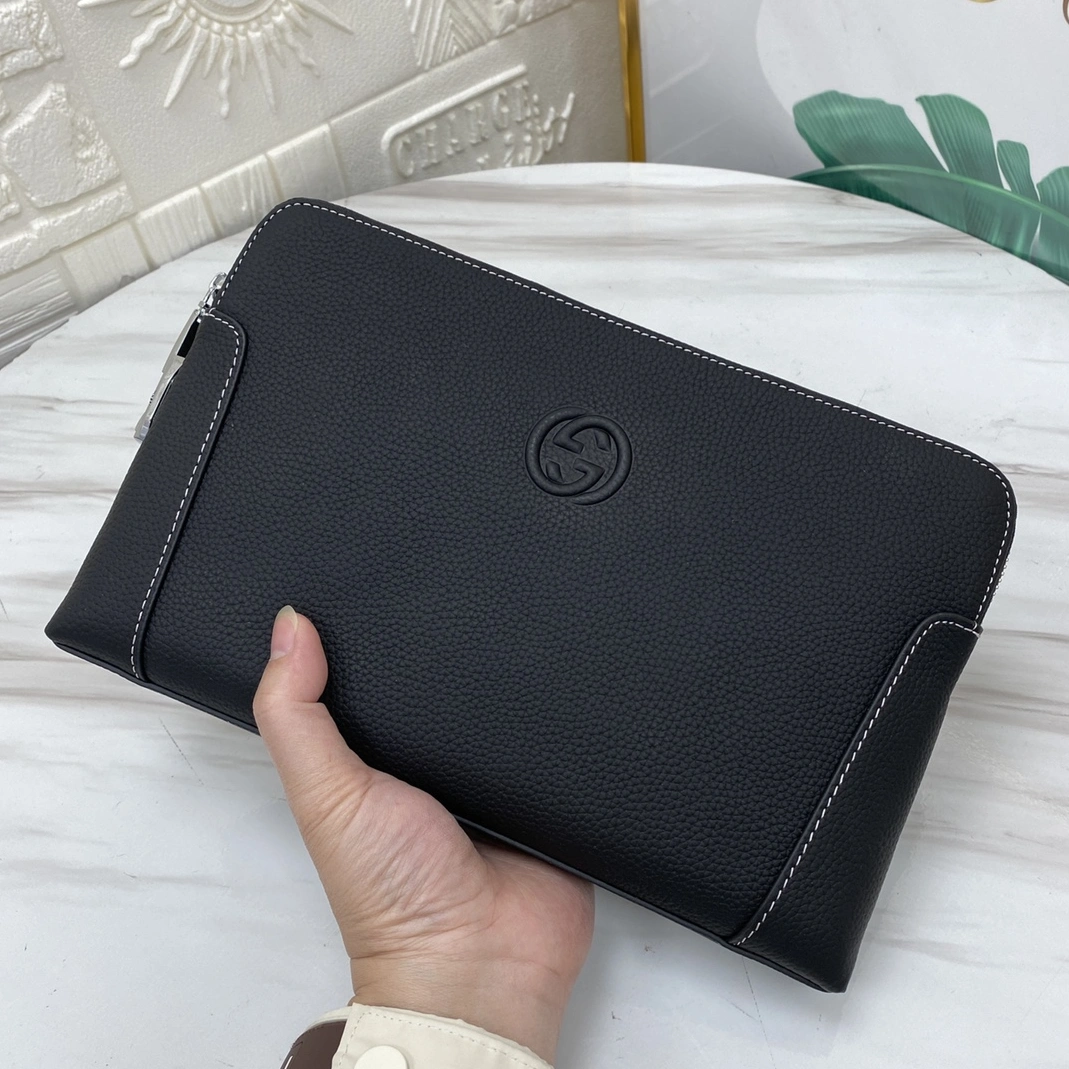 SportInspired 3222 Gucci AAA Man Wallets