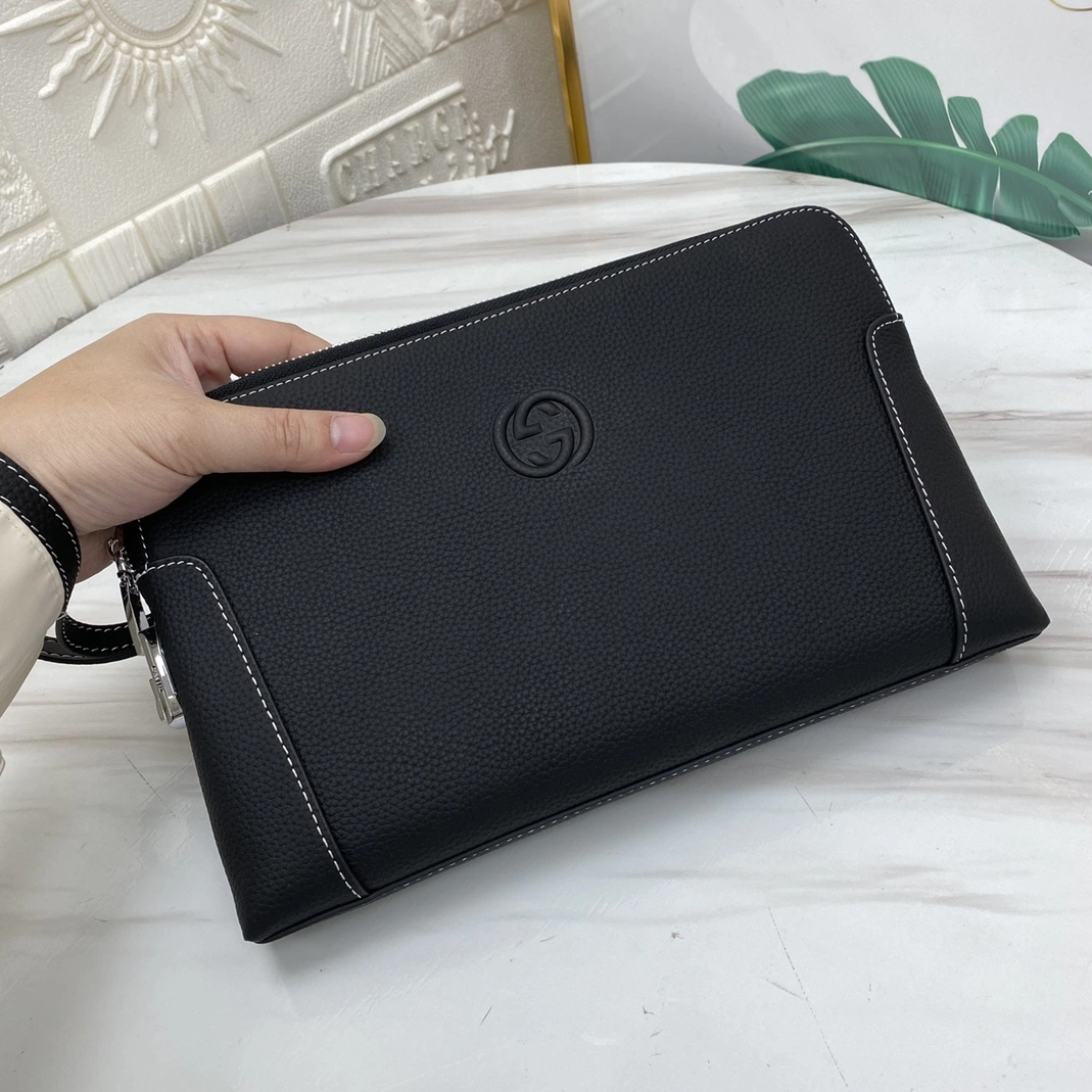 SportInspired 3222 Gucci AAA Man Wallets