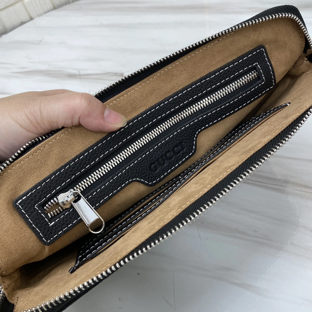 SportInspired 3222 Gucci AAA Man Wallets