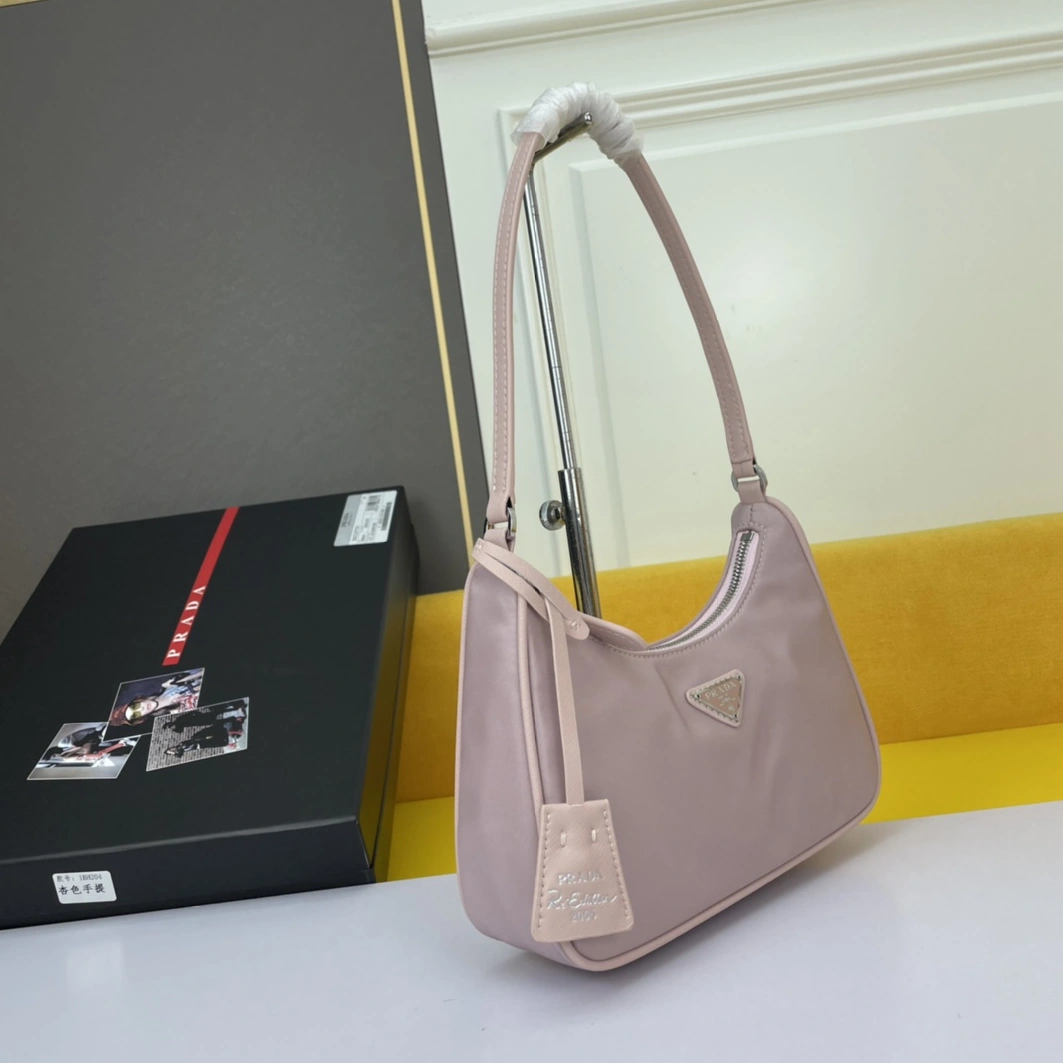 SportInspired 3250 Prada AAA Quality Shoulder Bags For Women