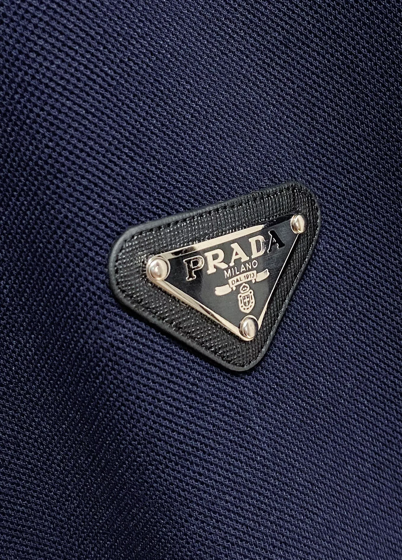 SportInspired 3256 Prada T-Shirts Short Sleeved For Men