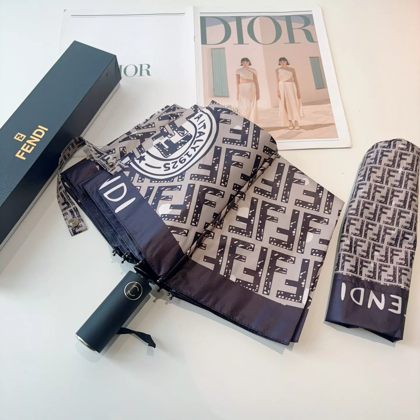 SportInspired 3275 Fendi Umbrellas