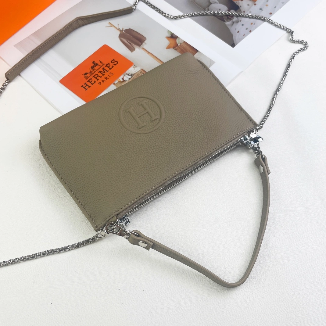 SportInspired 3279 Hermes AAA Quality Messenger Bags For Women
