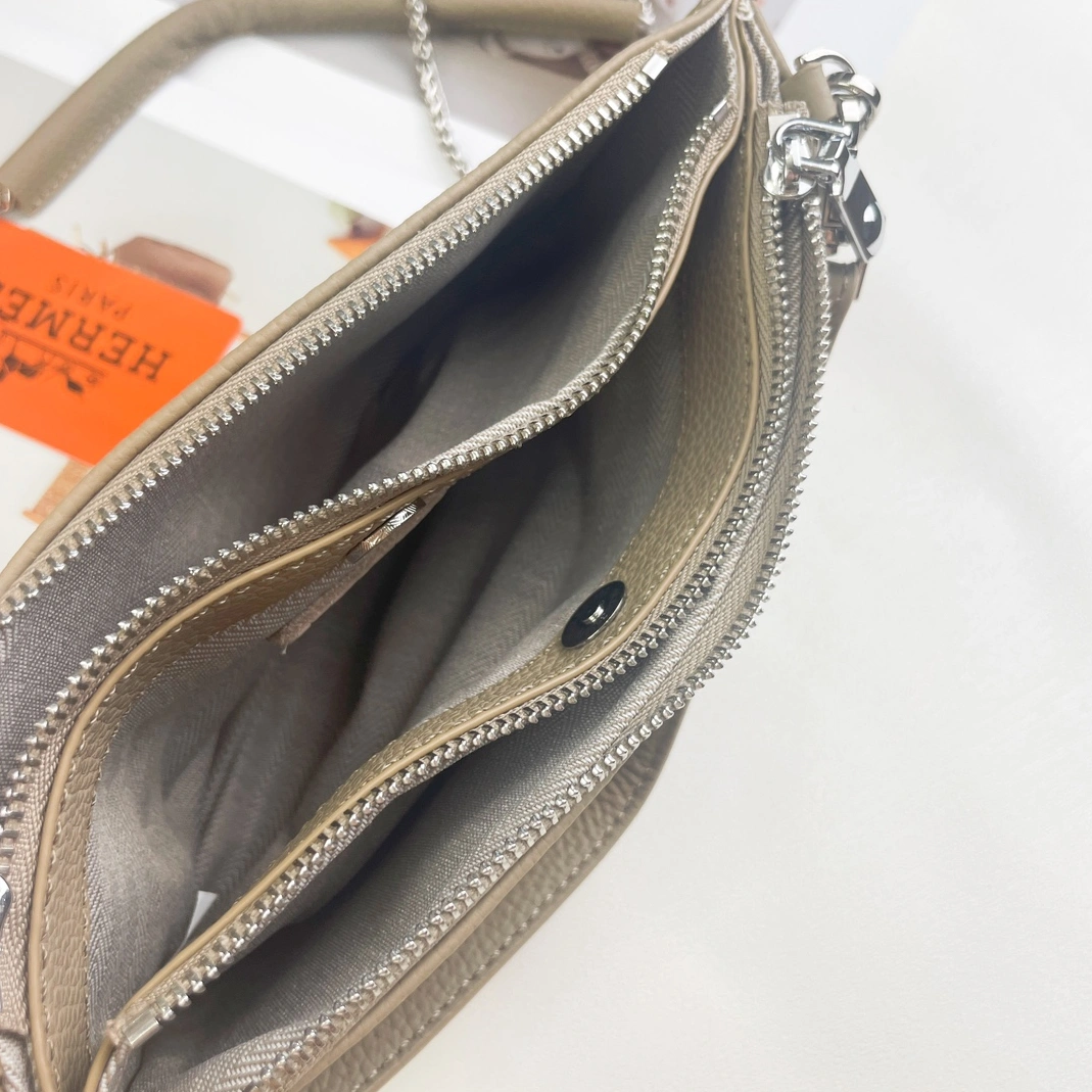 SportInspired 3279 Hermes AAA Quality Messenger Bags For Women
