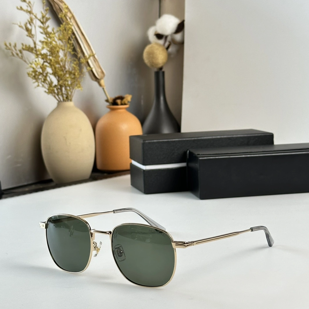 SportInspired 329 Montblanc AAA Quality Sunglasses