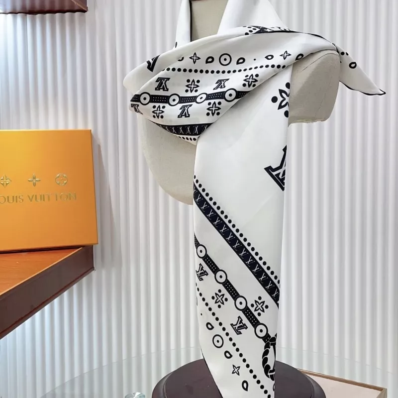 SportInspired 3320 Louis Vuitton Silk Squares