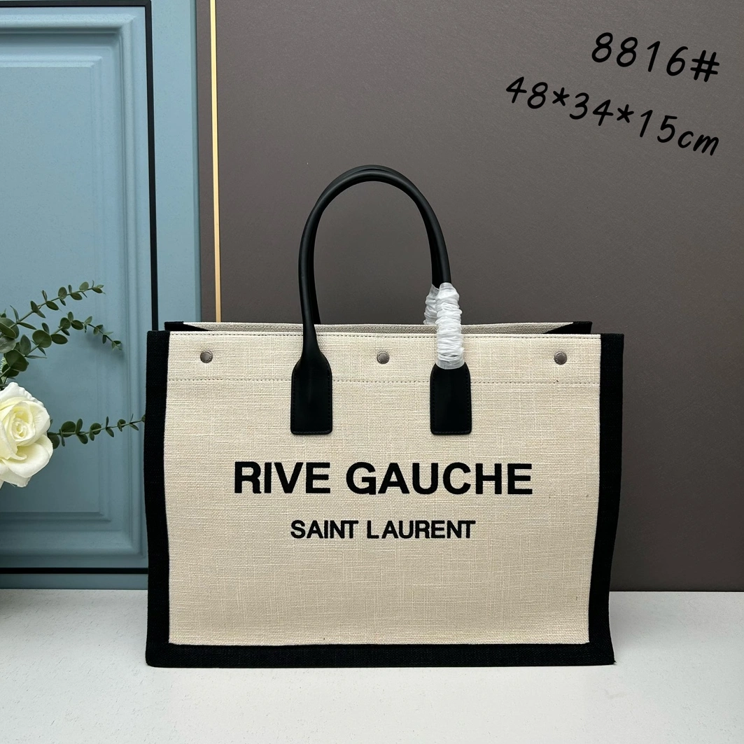 SportInspired 3335 Yves Saint Laurent AAA Quality Handbags For Women