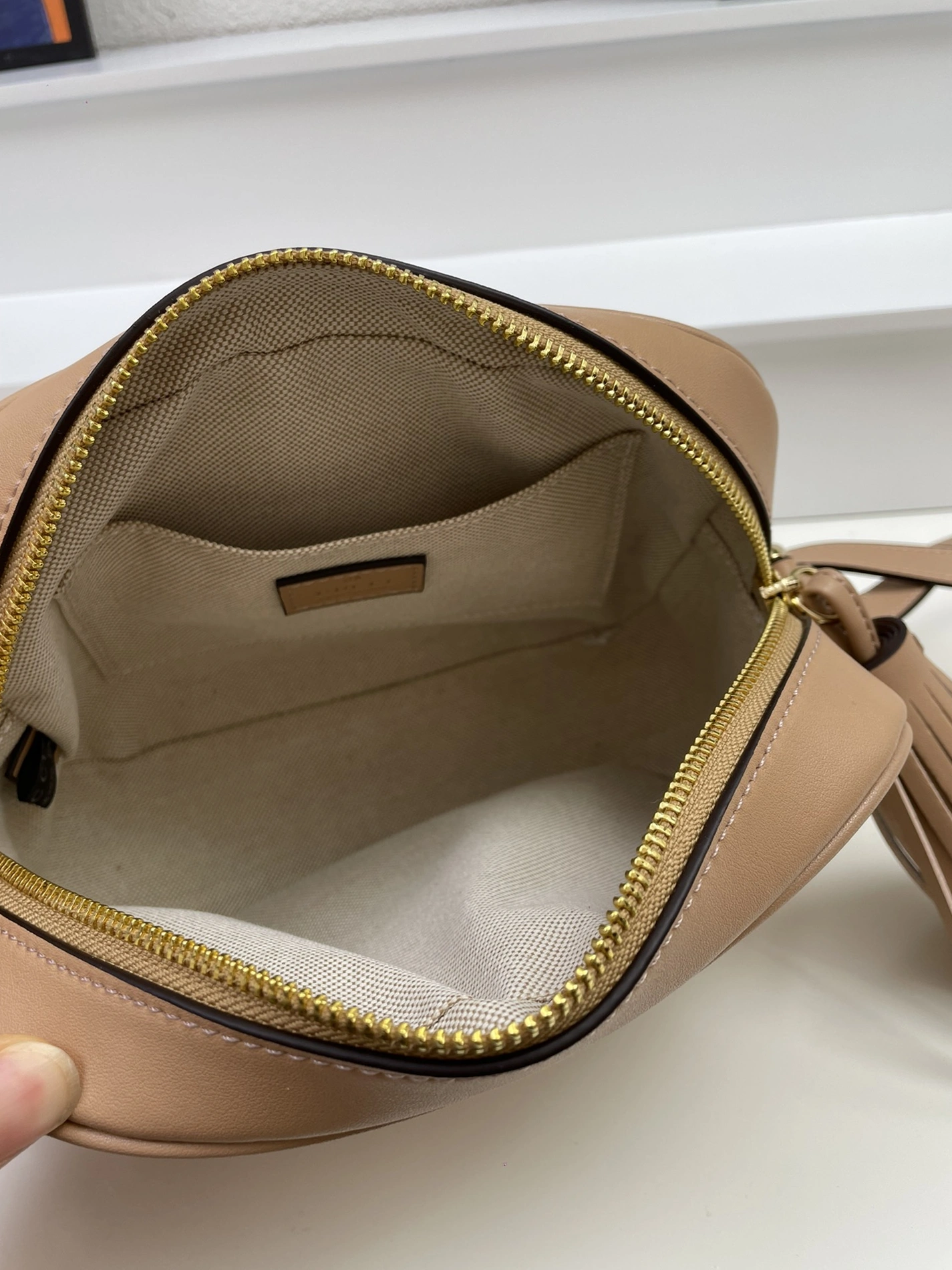 SportInspired 3363 Gucci AAA Quality Messenger Bags For Women
