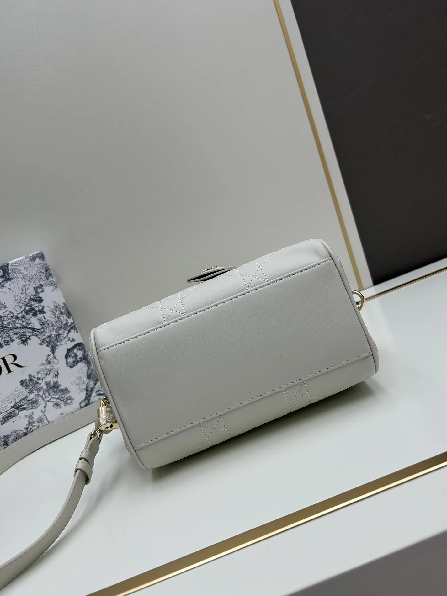 SportInspired 3386 Christian Dior AAA Quality Handbags For Women