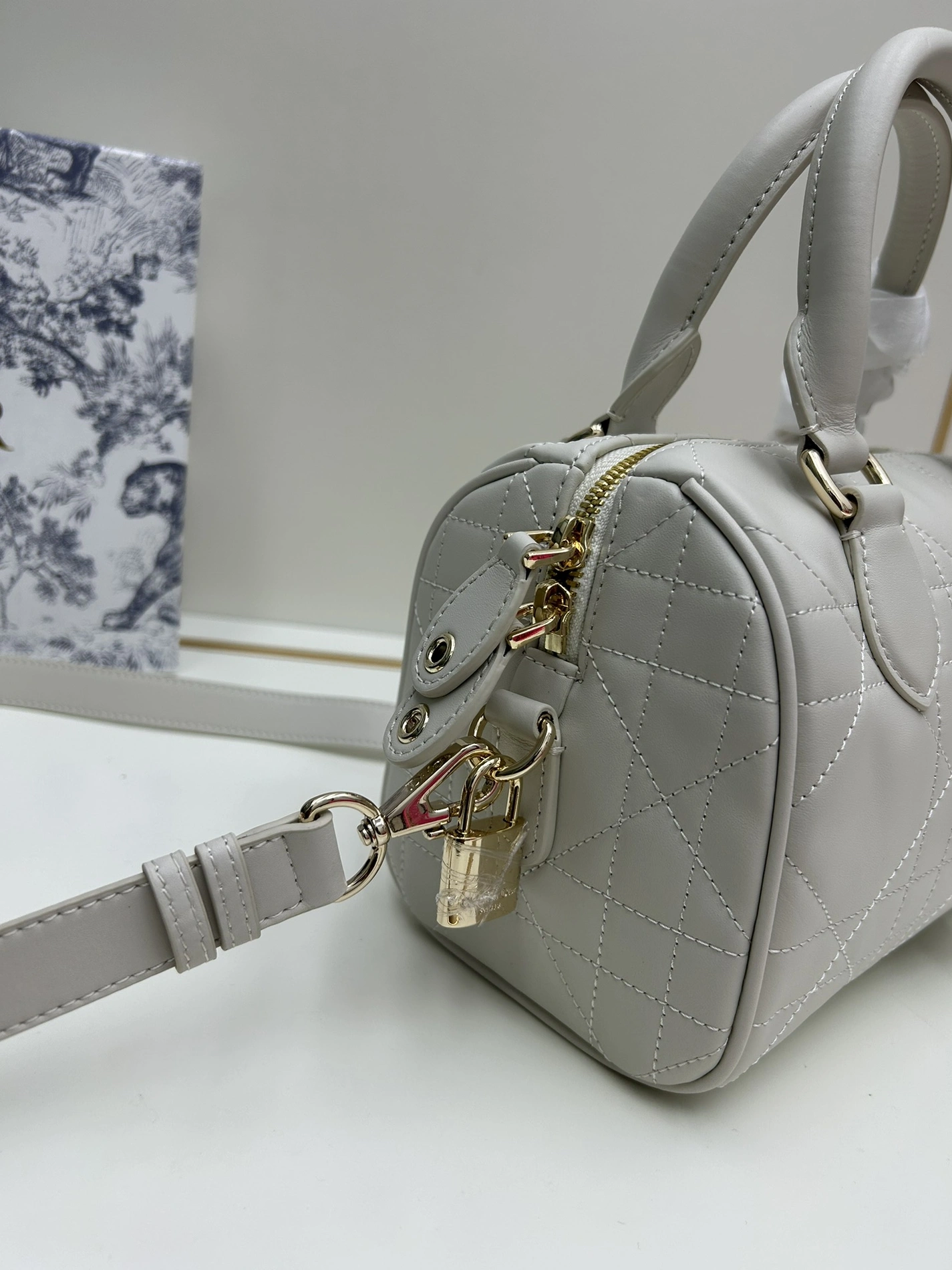 SportInspired 3386 Christian Dior AAA Quality Handbags For Women