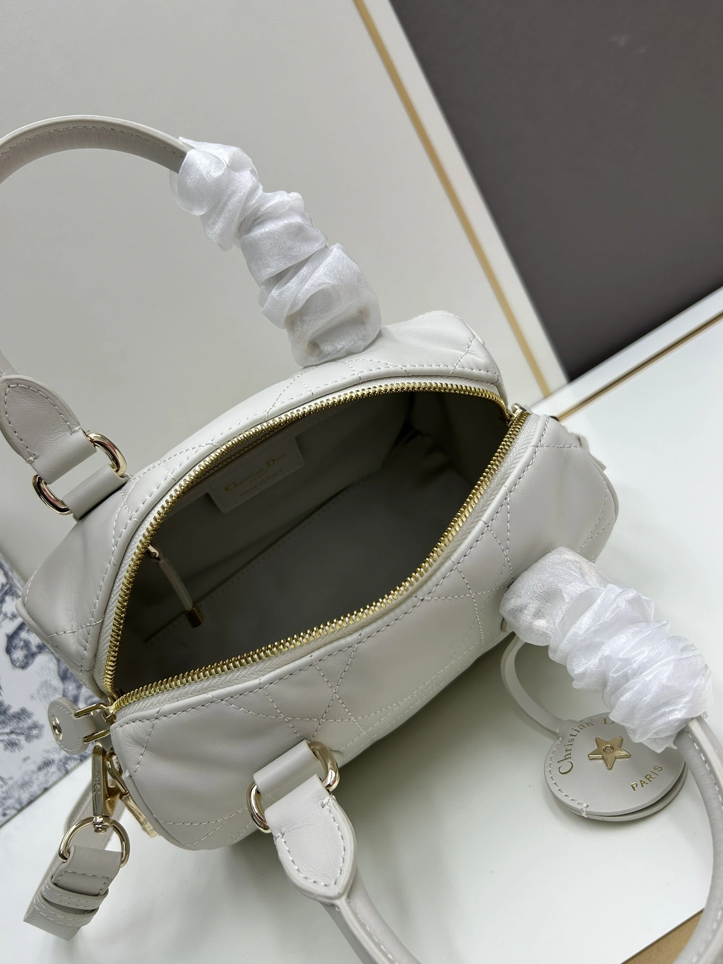 SportInspired 3386 Christian Dior AAA Quality Handbags For Women