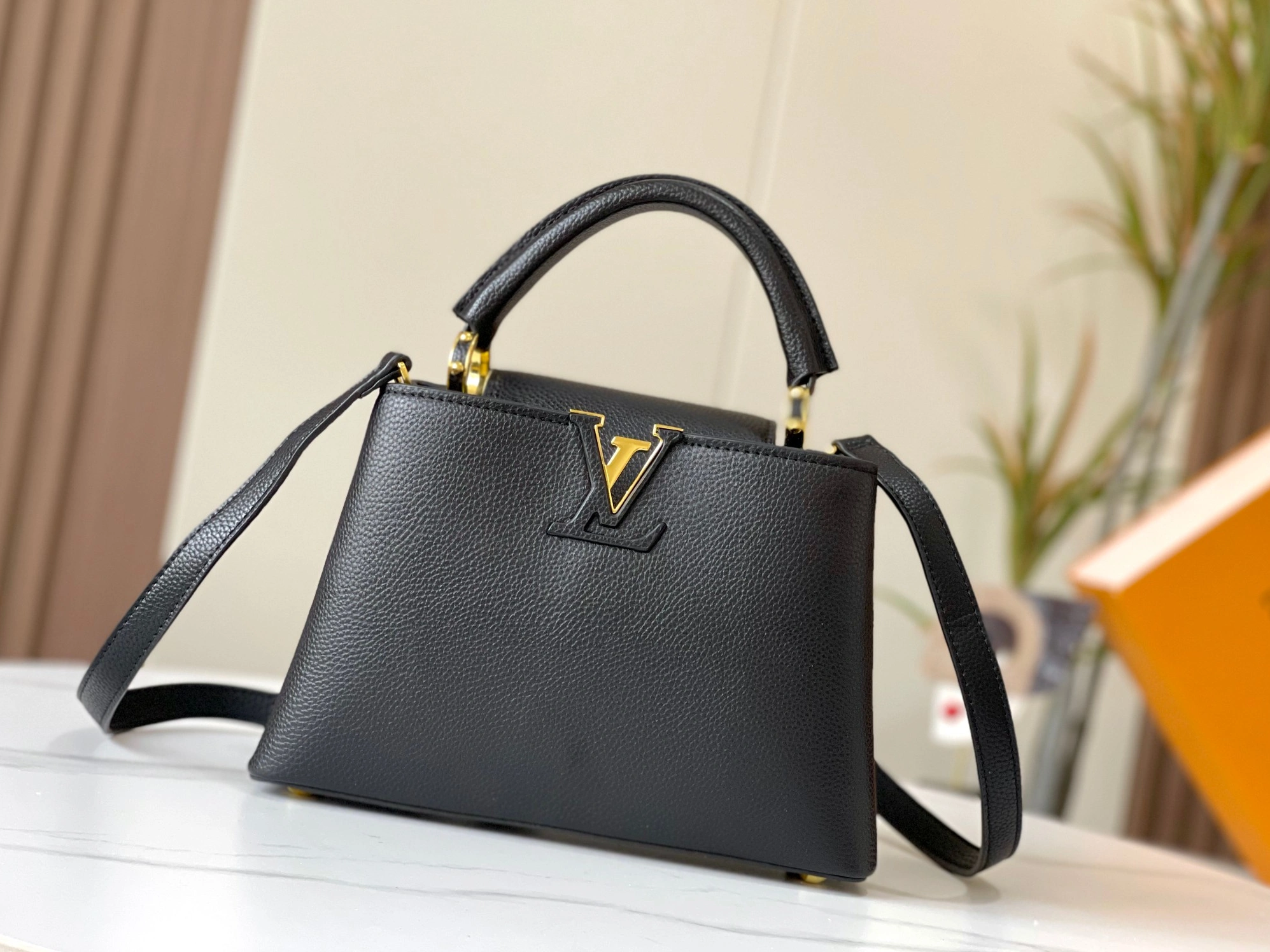 SportInspired 3436 Louis Vuitton AAA Quality Messenger Bags For Women