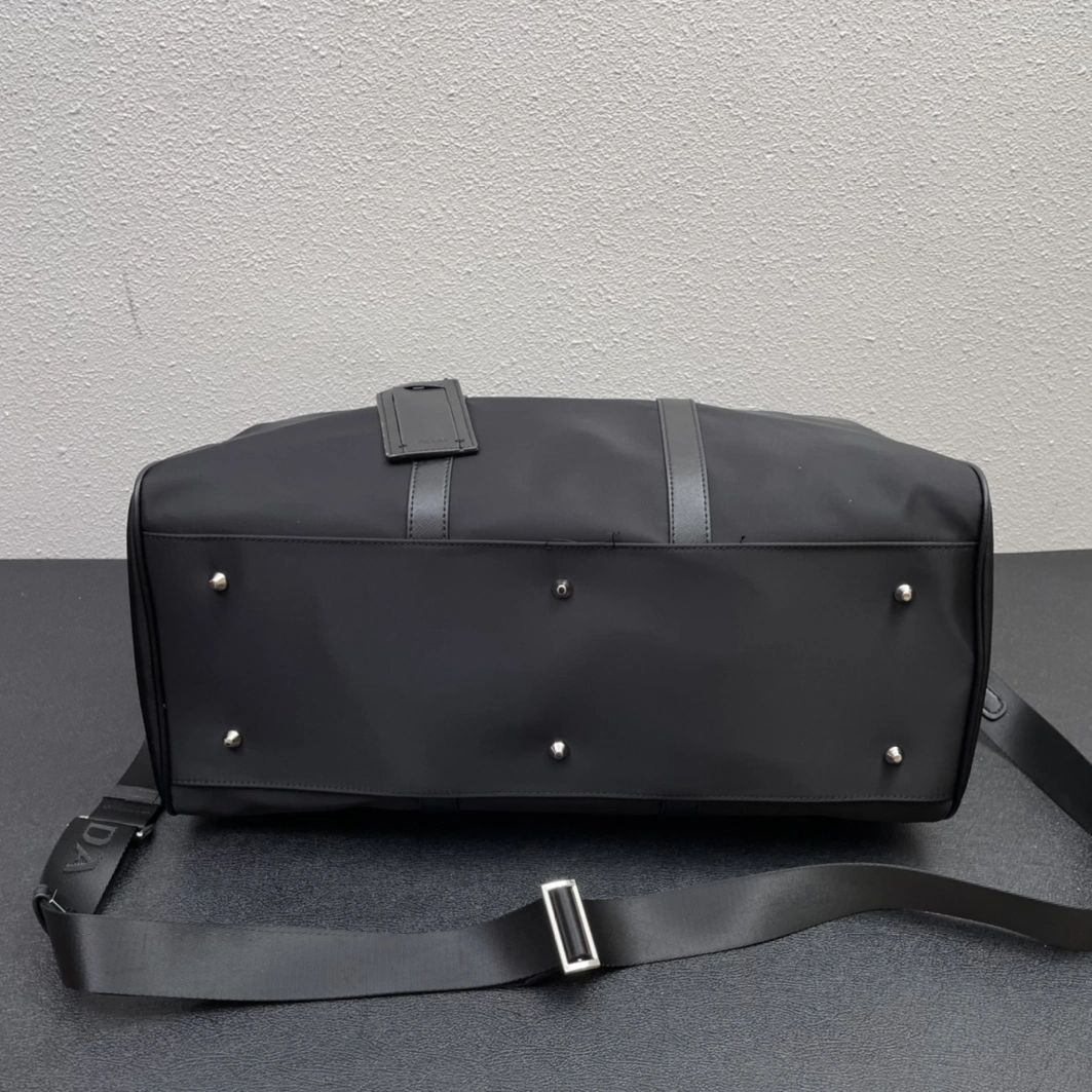 SportInspired 348 Prada Travel Bags