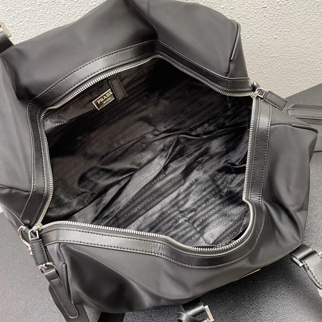 SportInspired 348 Prada Travel Bags