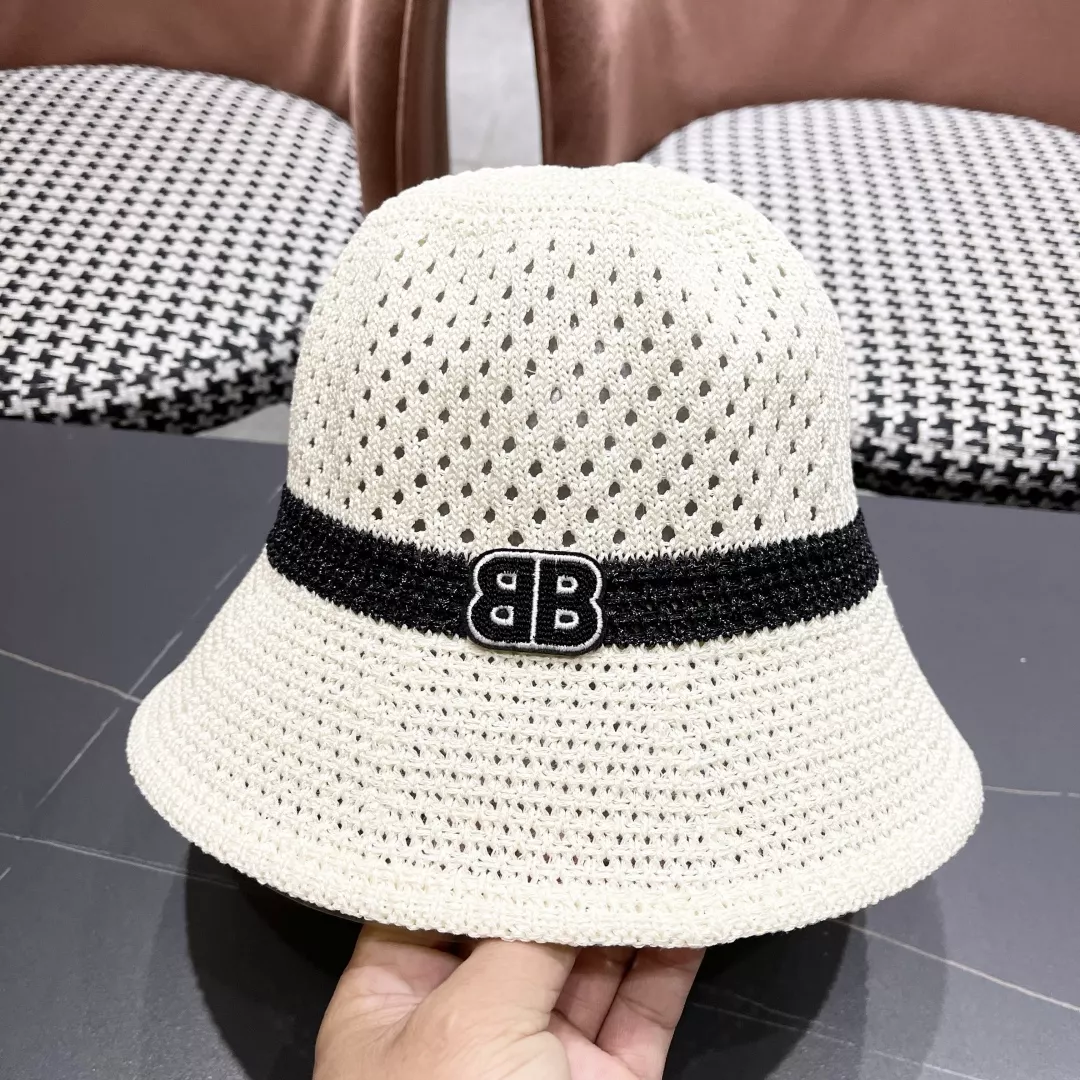 SportInspired 349 Balenciaga Caps