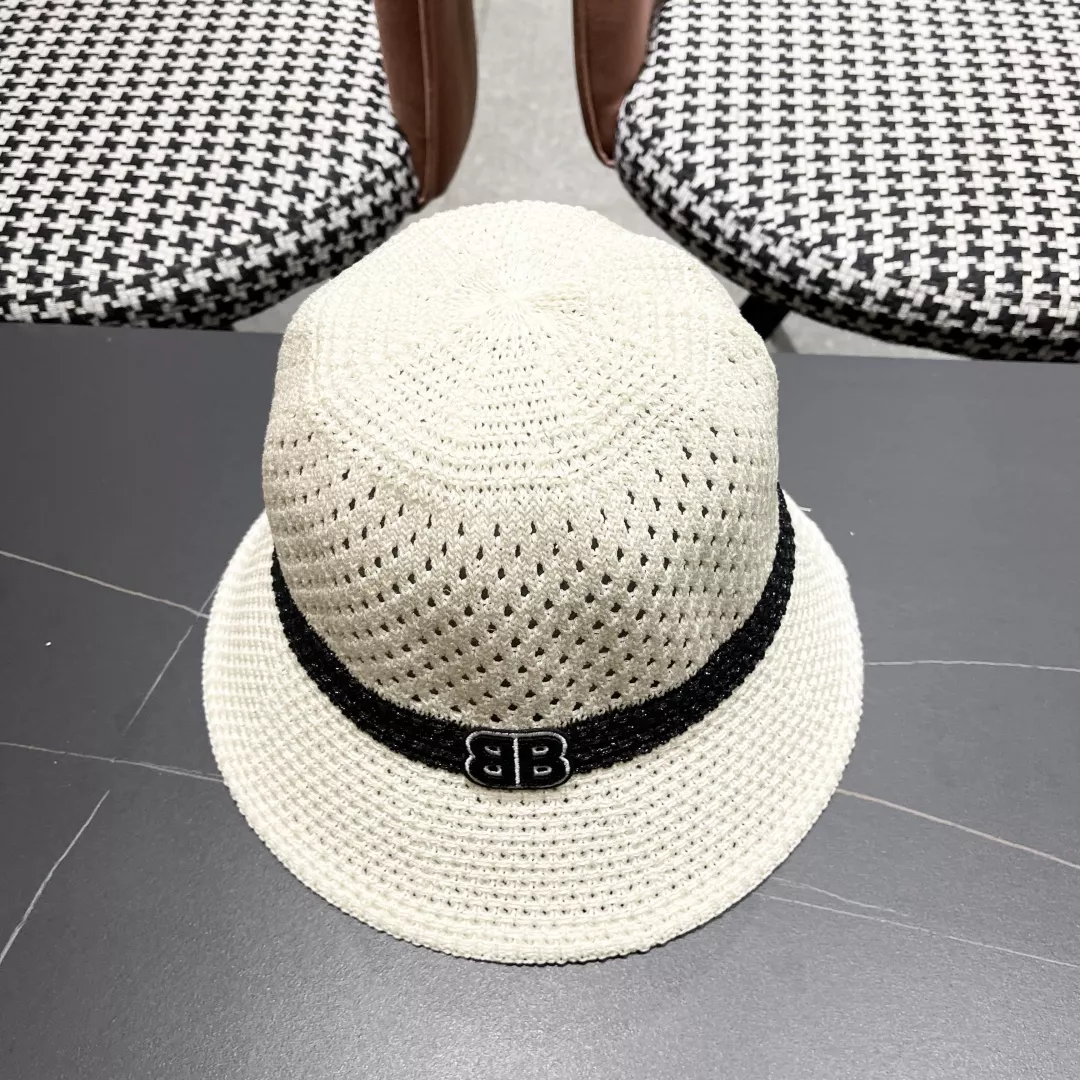 SportInspired 349 Balenciaga Caps
