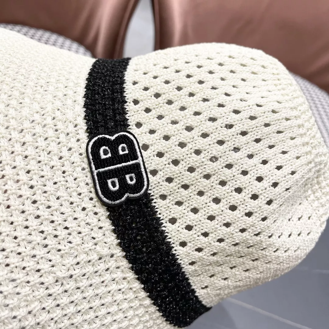 SportInspired 349 Balenciaga Caps