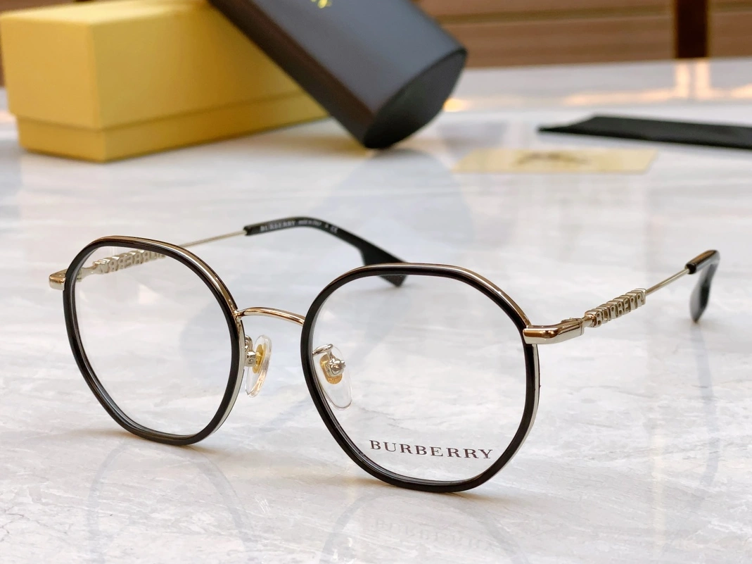 SportInspired 3502 Burberry Fashion Goggles