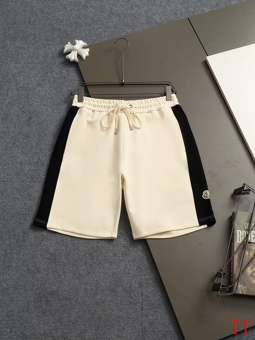 SportInspired 3577 Moncler Pants For Unisex