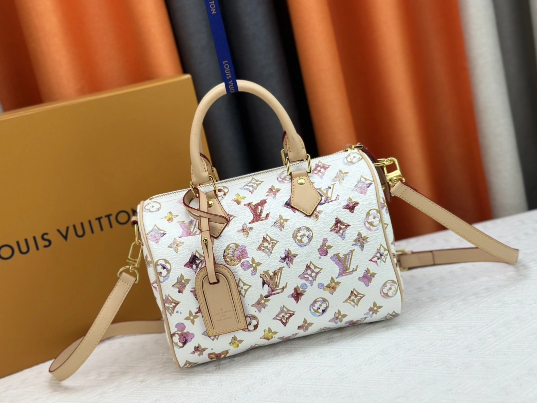 SportInspired 3578 Louis Vuitton AAA Quality Handbags For Women