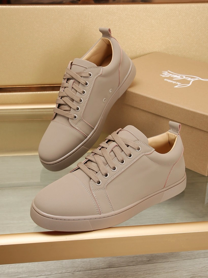 SportInspired 3579 Christian Louboutin Casual Shoes For Men