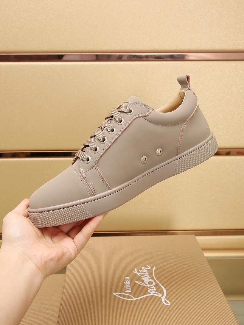 SportInspired 3579 Christian Louboutin Casual Shoes For Men