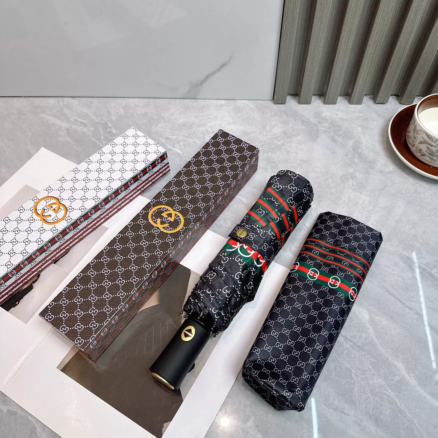 SportInspired 3581 Gucci Umbrellas