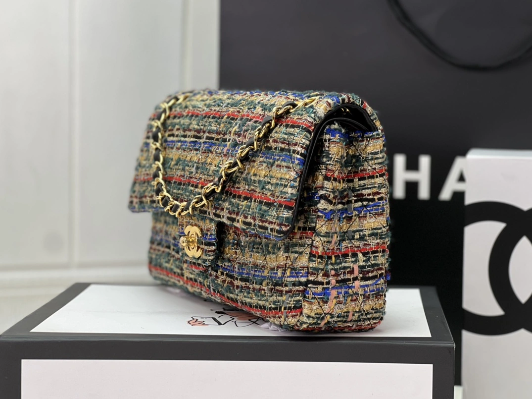 SportInspired 3675 Chanel AAA Quality Messenger Bags For Women