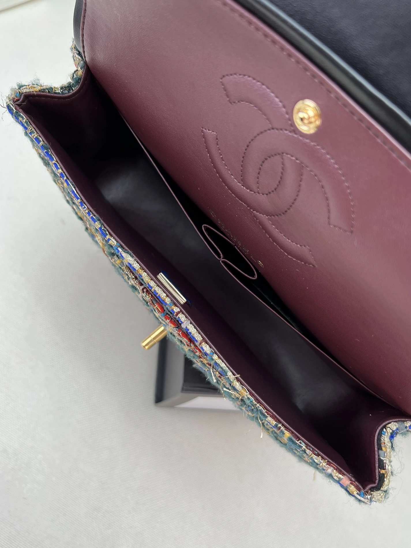 SportInspired 3675 Chanel AAA Quality Messenger Bags For Women