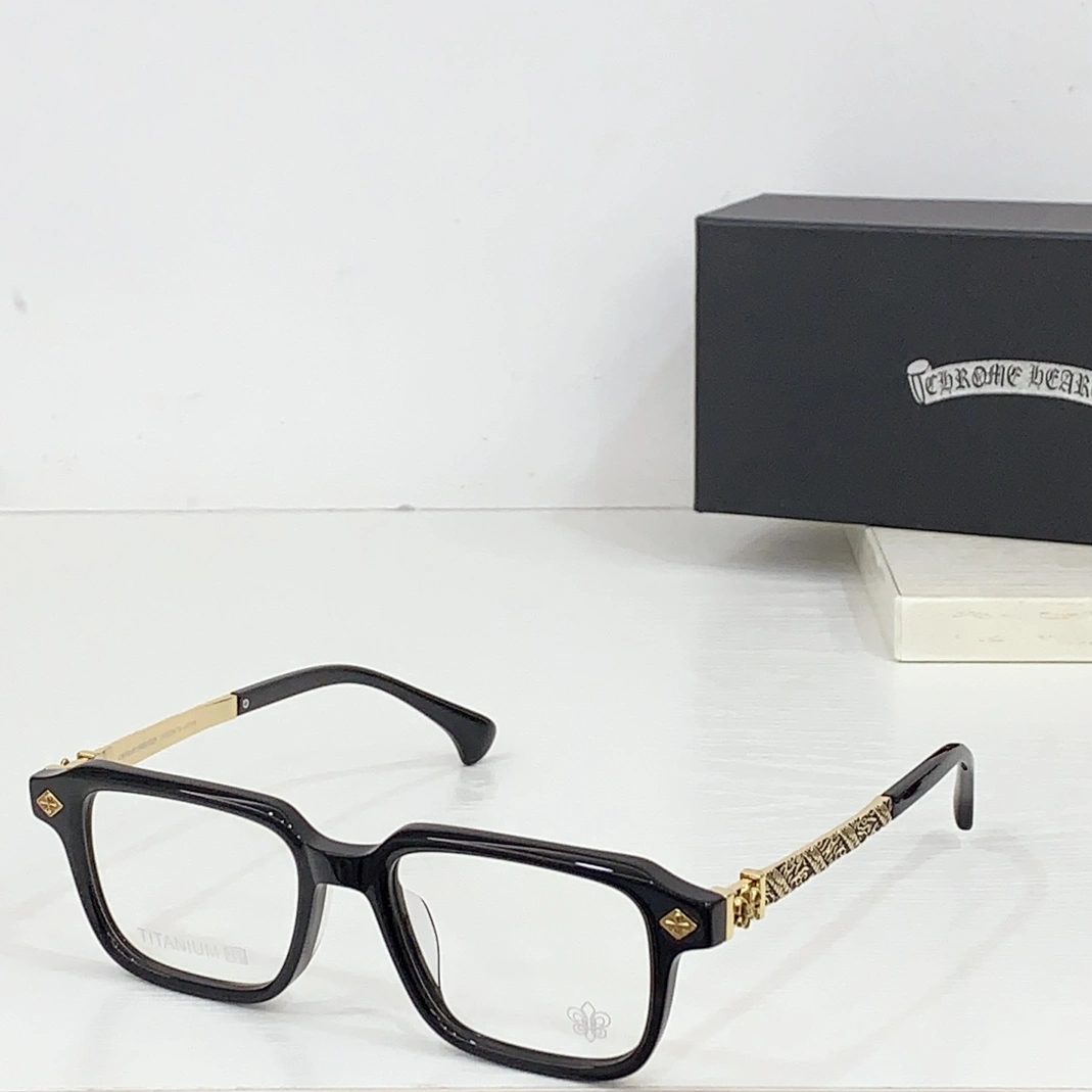 SportInspired 3675 Chrome Hearts Goggles