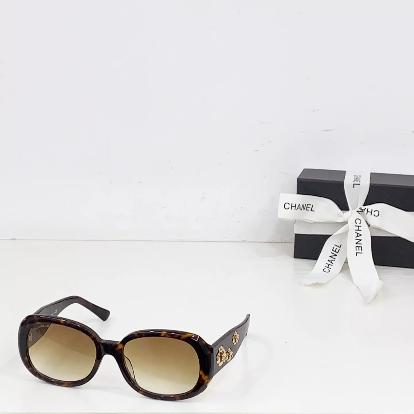 SportInspired 3681 Chanel AAA Quality Sunglasses