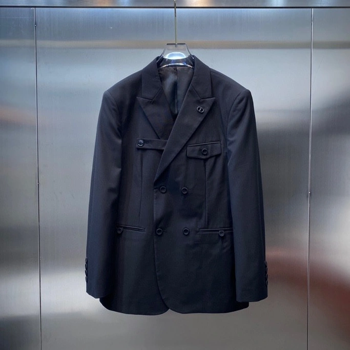 SportInspired 3714 Christian Dior Jackets Long Sleeved For Men