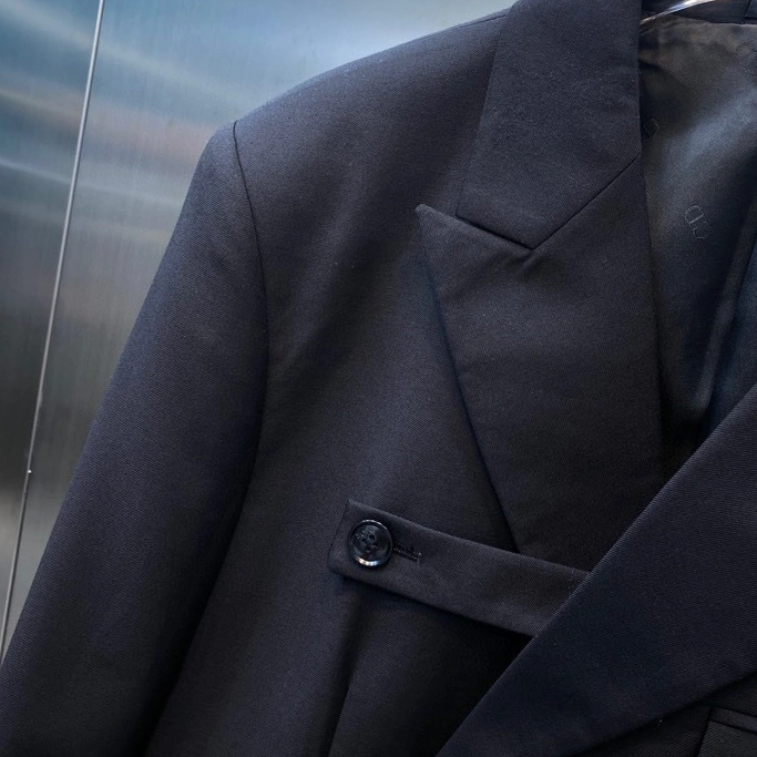 SportInspired 3714 Christian Dior Jackets Long Sleeved For Men