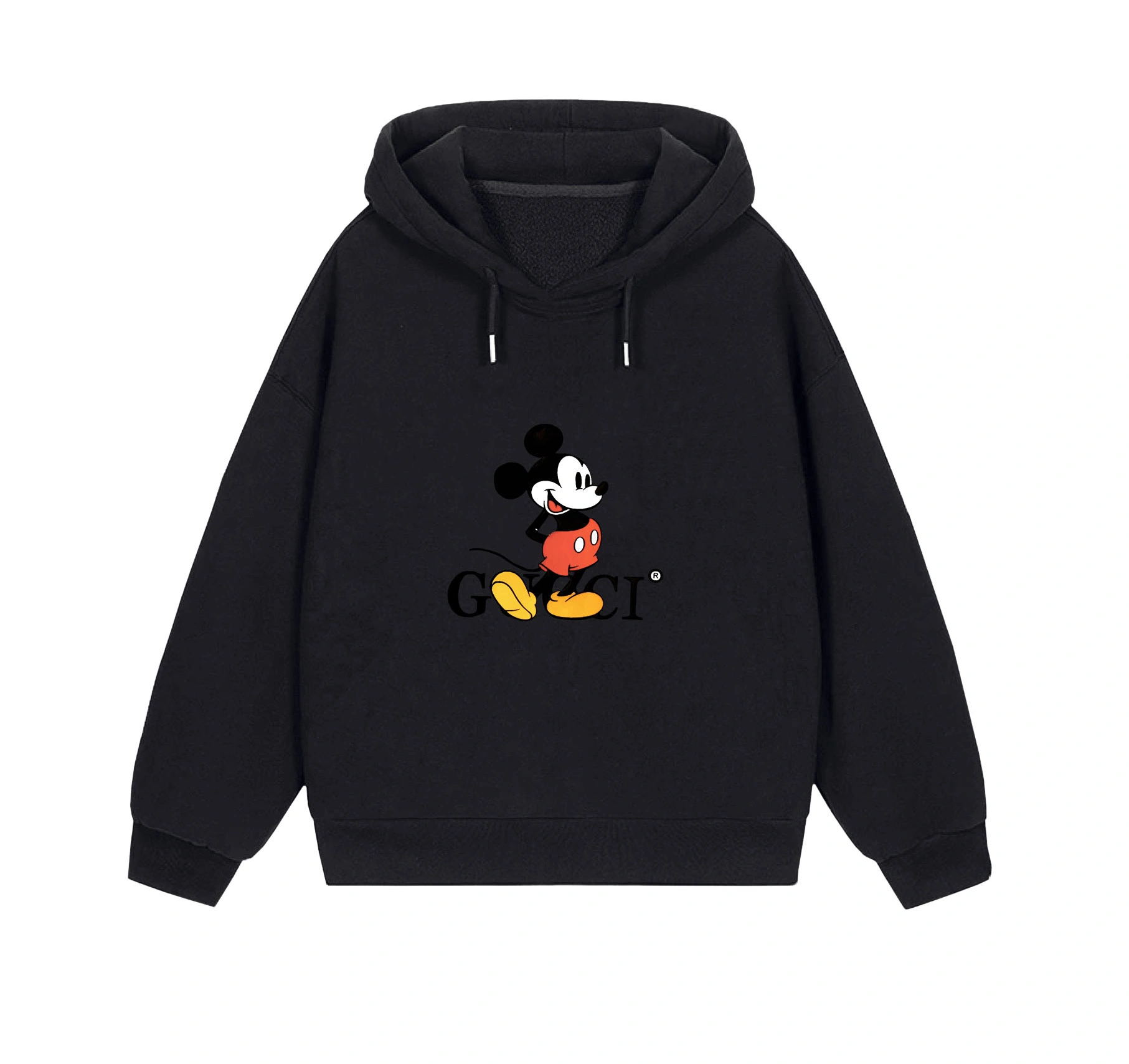 SportInspired 3724 Gucci Kids Hoodies Long Sleeved For Kids