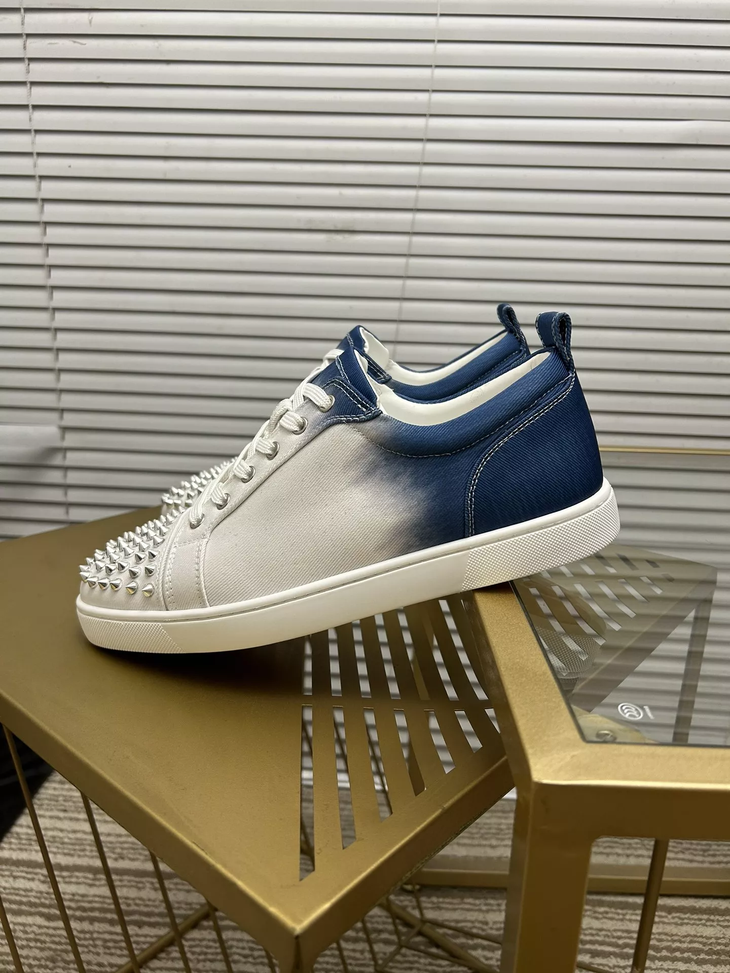 SportInspired 3763 Christian Louboutin Casual Shoes For Women