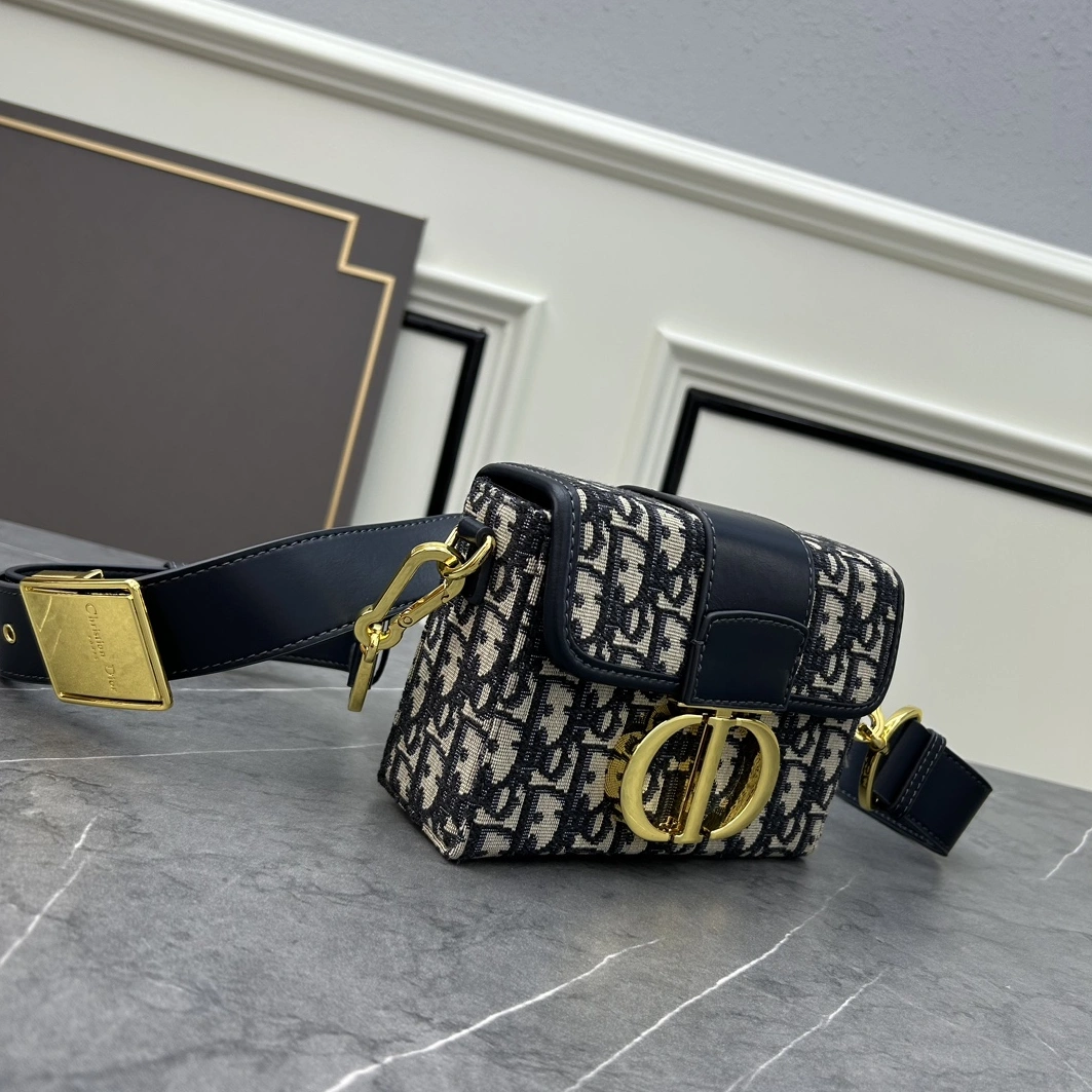 SportInspired 3766 Christian Dior AAA Quality Messenger Bags For Women