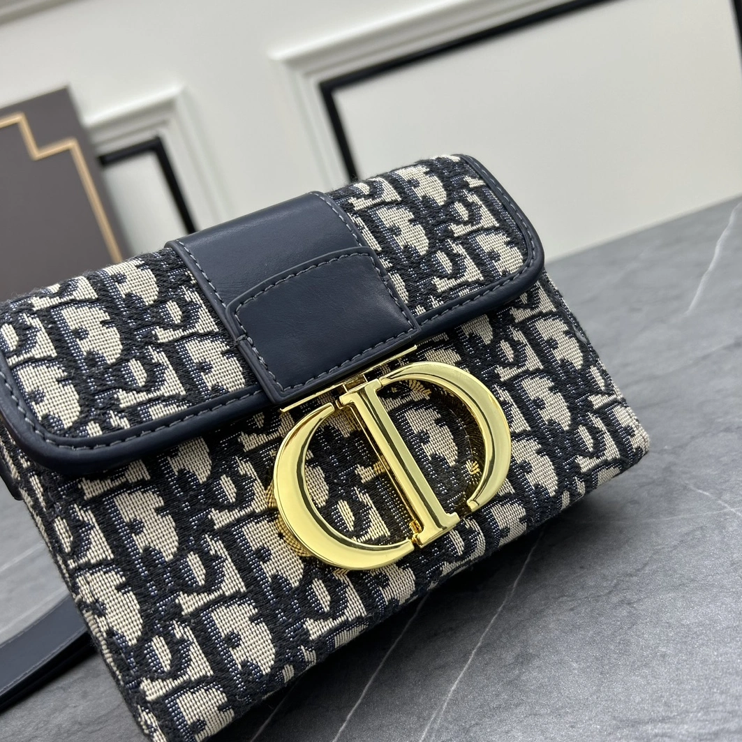 SportInspired 3766 Christian Dior AAA Quality Messenger Bags For Women