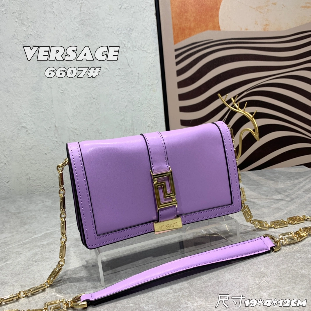 SportInspired 3780 Versace AAA Quality Messenger Bags For Women
