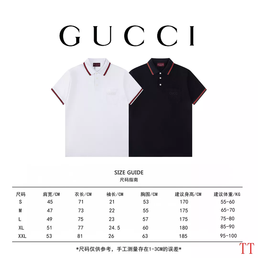SportInspired 3801 Gucci T-Shirts Short Sleeved For Unisex